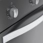 Combo Horno de Gas 24" y Microondas con Trim Kit